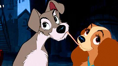 image de la news La Belle et le Clochard : une adaptation en live action pour le classique Disney