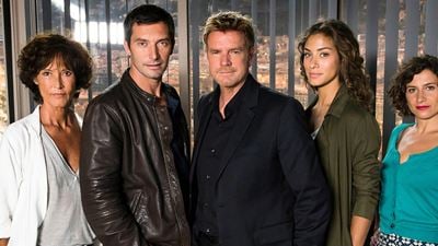 Section de recherches : tous ces acteurs qui ont quitté la série de TF1 !