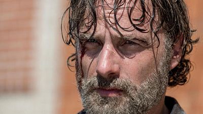 image de la news Audiences The Walking Dead : légère hausse pour l'épisode 12 de la saison 8 