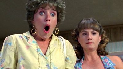 image de la news Holly Hunter a 60 ans : saviez-vous qu'elle était la coloc de Frances McDormand ?