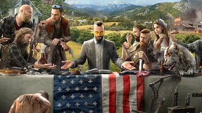 image de la news Far Cry 5 : Un blockbuster émaillé de références cultes !