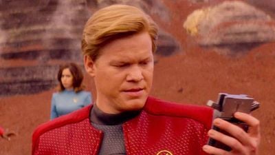 image de la news Black Mirror : le tournage de la saison 5 a commencé