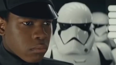 image de la news Star Wars 8 : les Princes William et Harry et Tom Hardy sont-ils dans cette scène inédite ?