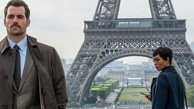 image de la news Henry Cavill dit adieu à sa moustache, et ça le fait un peu déprimer