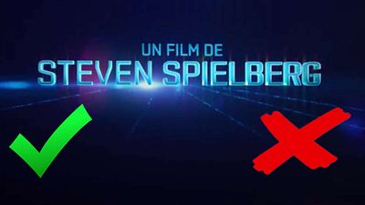 image de la news Ready Player... Spielberg : le réalisateur rejoue sa carrière au vrai-faux