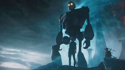 image de la news Ready Player One : 50 références pop repérées dans le film de Spielberg. A vous !