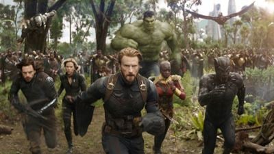 Marvel : un Avengers 4 et c'est fini pour Chris Evans ?