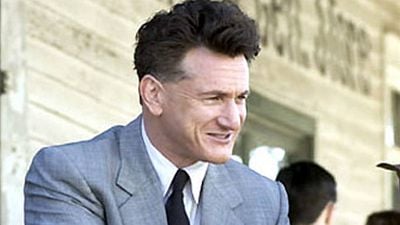 image de la news Après Daniel Day Lewis, Sean Penn pourrait lui aussi laisser tomber sa carrière d’acteur