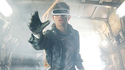 image de la news Ready Player One : Pourquoi Steven Spielberg était le réalisateur idéal pour adapter le roman d'Ernest Cline