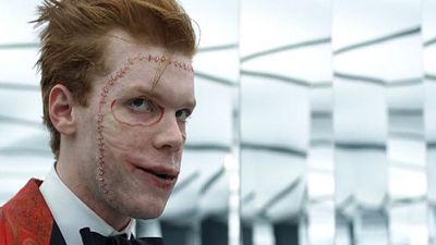 image de la news Gotham : une première photo du vrai Joker ?