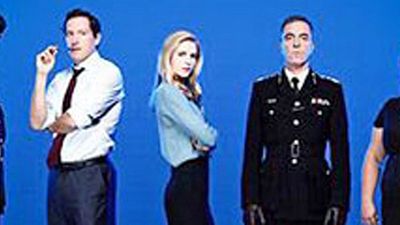 image de la news Danny Boyle : avant Trust, saviez-vous qu’il avait déjà chapeauté une série ?