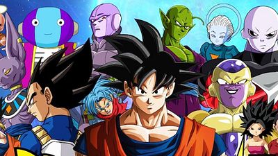 image de la news Dragon Ball Super : que retenir de l'épisode final de la série ?
