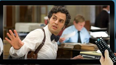 image de la news Ce soir à la télé : on mate "Zodiac" et "Les Rois du désert"