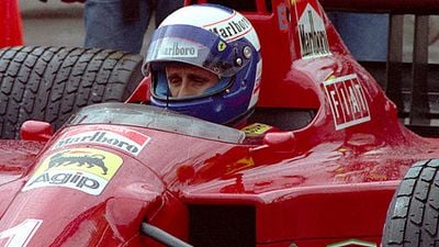 image de la news Prost : des nouvelles du biopic du champion de Formule 1