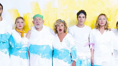 image de la news Clem, En Famille, Fais pas ci, fais pas ça... 8 familles de séries françaises qu'on adore !