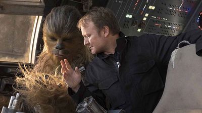 image de la news Star Wars : Rian Johnson révèle à quel moment il apparaît dans Les Derniers Jedi [SPOILERS]