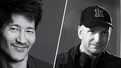 image de la news Now Apocalypse : une comédie barrée signée Araki & Soderbergh en préparation !