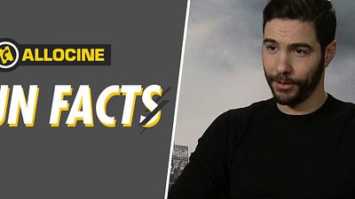 image de la news #Fun Facts - Saviez-vous que le règlement des César a été modifié à cause de Tahar Rahim ?