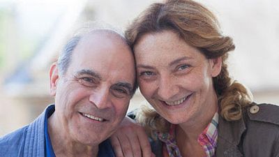 image de la news Capitaine Marleau face à David Suchet et Laura Smet ce soir sur France 3