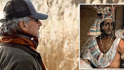 image de la news Le projet sur Cortès de Spielberg verra le jour chez Amazon sous forme de série