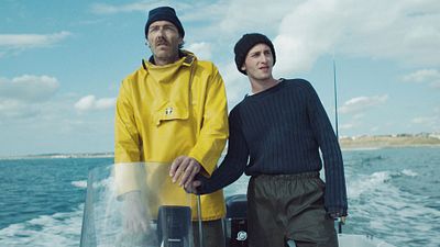 image de la news Vent du Nord : Kacey Mottet Klein, portrait d'un jeune acteur