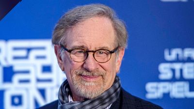 image de la news Steven Spielberg : 5 choses à savoir sur le réalisateur de Ready Player One
