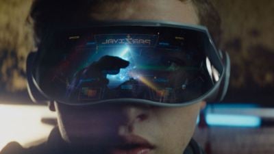 Sorties cinéma : Ready Player One en force aux premières séances parisiennes