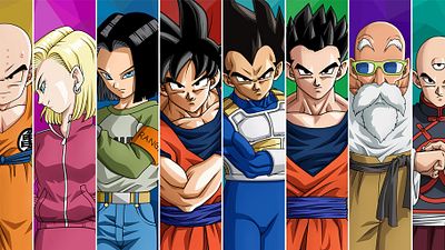 image de la news Dragon Ball Super : on débriefe le final de la série !