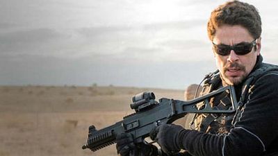 image de la news Nouvelle bande-annonce de Sicario 2 : la guerre contre les cartels ne connaît aucune limite 