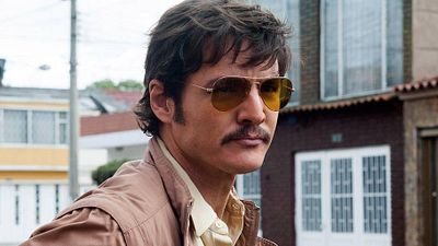 image de la news Wonder Woman 2 : un acteur de Narcos au casting 
