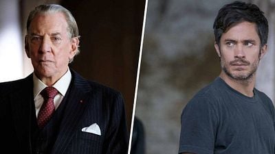 image de la news Trust, Mozart in the jungle, X-Files... les rendez-vous séries du 02 au 08 avril