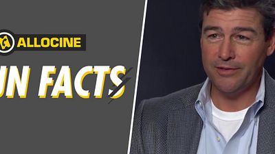 image de la news #Fun Facts - Saviez-vous que Kyle Chandler a été pompier volontaire ?
