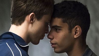 image de la news Fiertés : la tolérance et l'amour au cœur de la nouvelle fiction d'Arte en mai