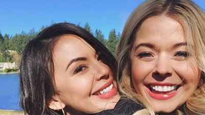 image de la news Pretty Little Liars - The Perfectionists : des photos du tournage dévoilent un premier aperçu du spin-off