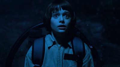 image de la news Stranger Things : les créateurs de la série accusés de plagiat 