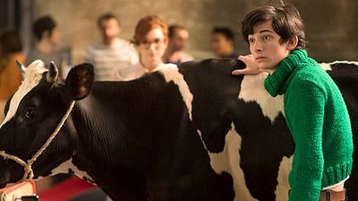 image de la news Gaston Lagaffe : comment prononce-t-on le fameux "M'enfin" ?