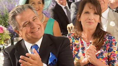 image de la news Qu'est-ce qu'on a fait au Bon Dieu ? : le tournage de la suite vient de débuter !