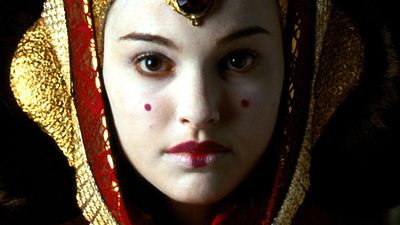 image de la news Star Wars, Léon, Black Swan : qui veut se prendre pour Natalie Portman ? [PARTENAIRE]