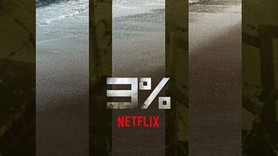 image de la news 3% : choisissez votre camp dans la bande-annonce de la saison 2