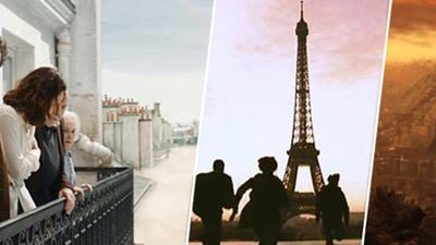 Dans la brume, 28 semaines plus tard, Seuls… 10 fois l’Apocalypse à Paris par le cinéma 