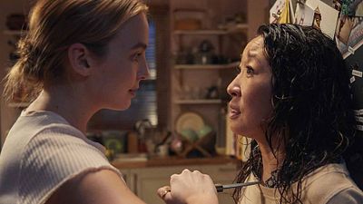 image de la news Killing Eve : La nouvelle série avec Sandra Oh déjà renouvelée pour une saison 2