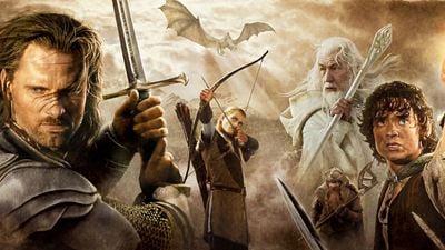 Le Seigneur des anneaux : 5 saisons pour la série Amazon !