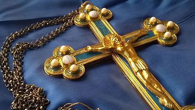 image de la news Ciné - Quizz : Mais d'où sort ce trésor ???