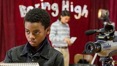 image de la news Everything Sucks! : Netflix annule la série après seulement une saison