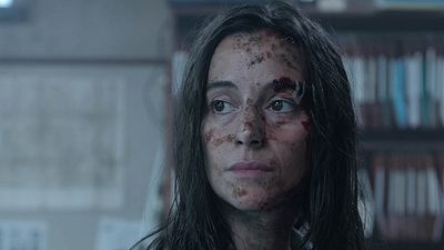 image de la news Zone Blanche : une saison 2 et une nouvelle venue au casting