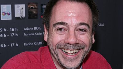 image de la news Un avion sans elle : M6 va adapter en série le best-seller de Michel Bussi