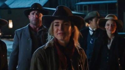 Legends of Tomorrow : les dix images fortes de l'épisode final de la saison 3