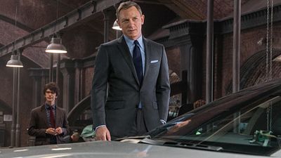 image de la news James Bond 25 sera le prochain film de Daniel Craig
