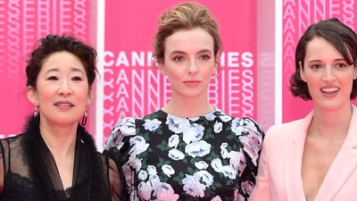 image de la news Killing Eve : le groupe Canal+ fait l'acquisition de la série