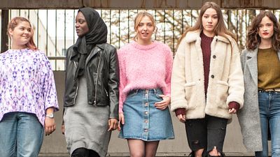 image de la news SKAM France: la saison 2 inédite disponible sur france.tv slash